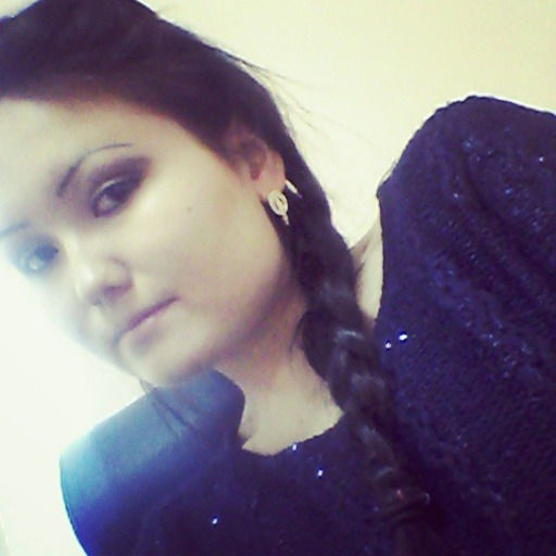 Жадыра Жанузакова