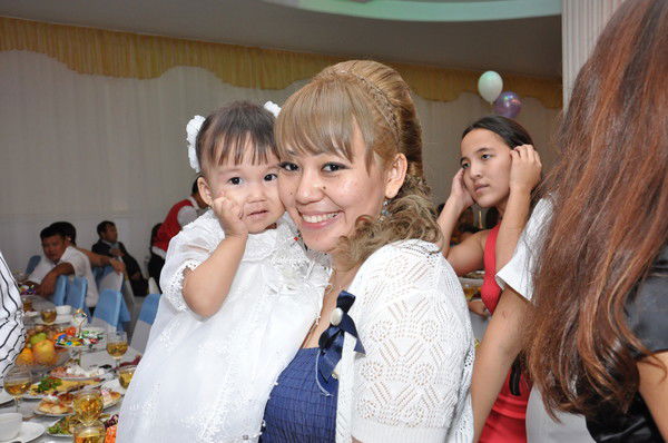 Динара Хайдарова