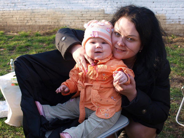 Светлана Колмыкова