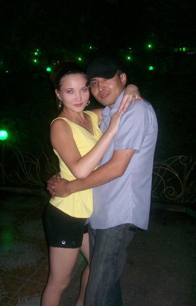 Венера Салпекова