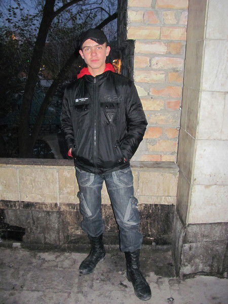 Илья Дьяконов