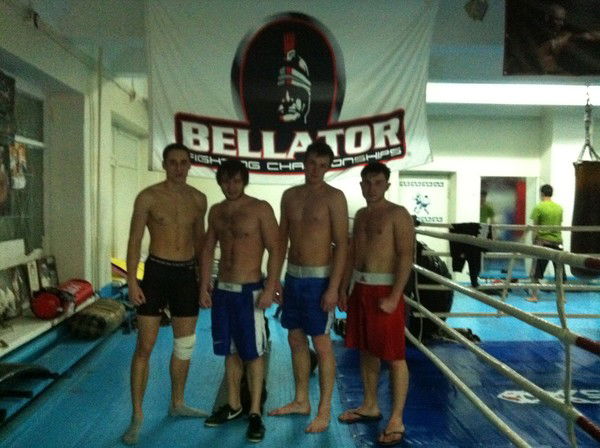 Алексей Носков