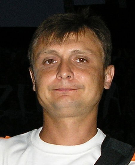 Руслан Маментович