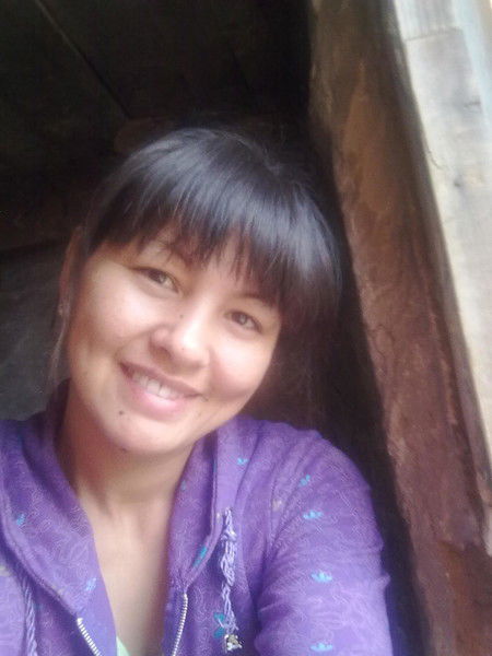 Карлыгаш Маликова