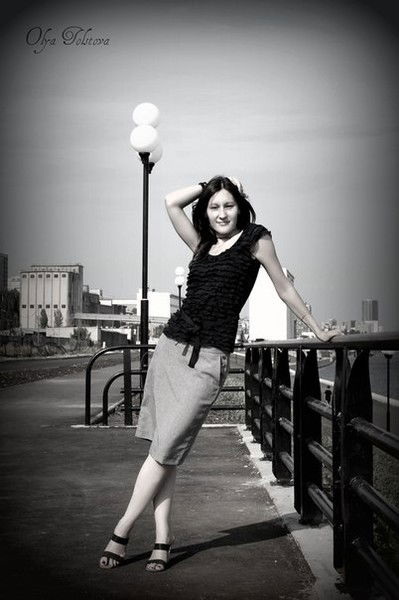 Елена Горюнова