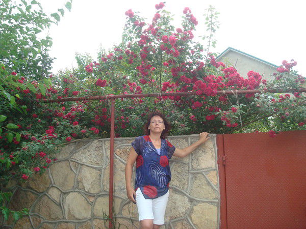 Галина Дуль