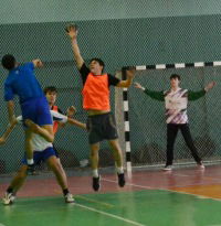 Сережа Падерин