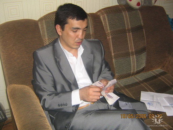 Elshan Mammadov