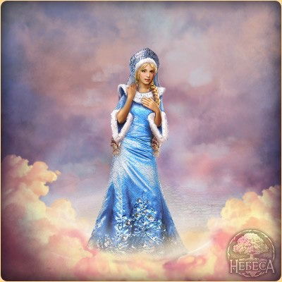 Илайя Небеса