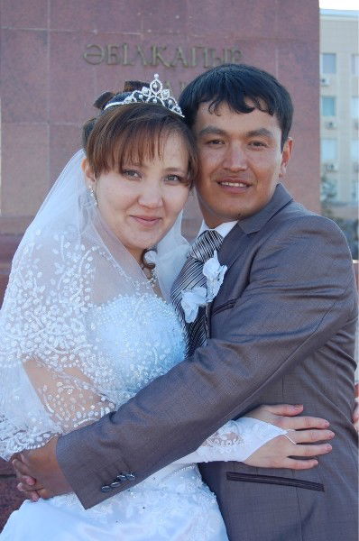 Амангельди Сандигуль