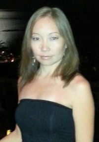 Анар Оркашбаева