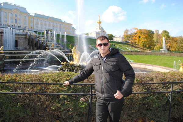 Максим Федоркив