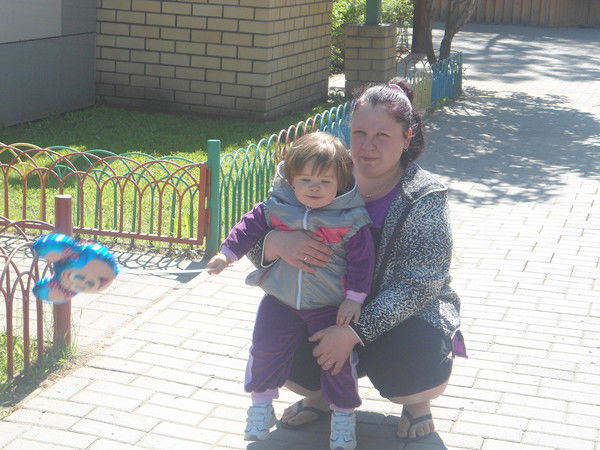 Екатерина Юркова