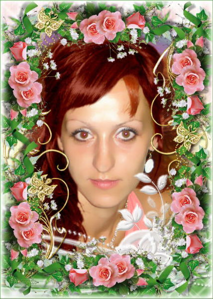 Юлия Семйон