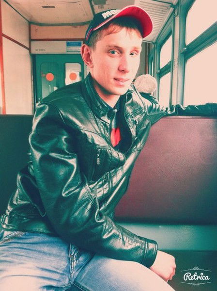 Юрий Дорофеев