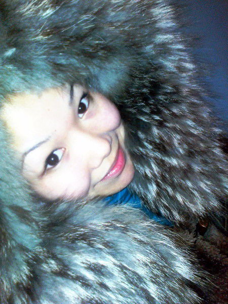 Нуриза Козубекова