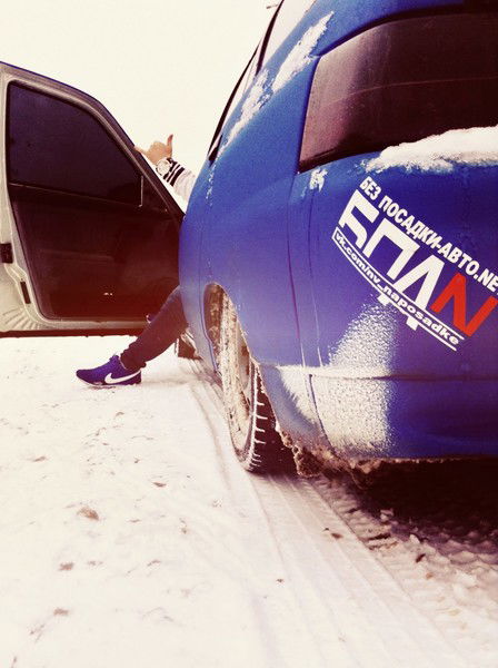 Илья Горбачев