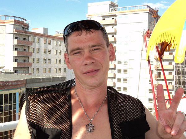 Анатолий Халтурин