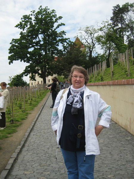 Валентина Пицкалева