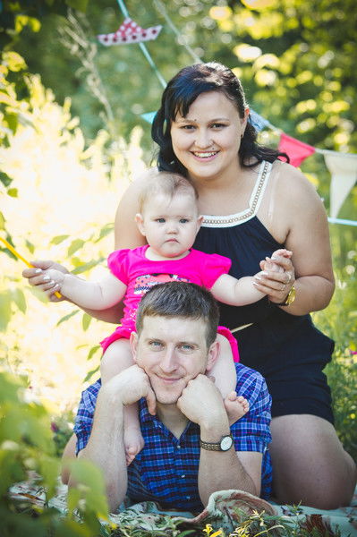 Николай И Юлия Ракша