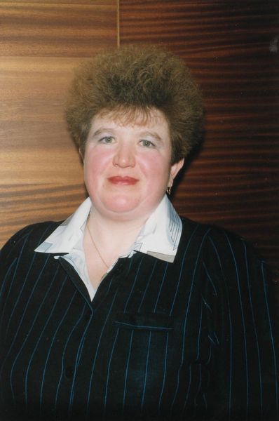 Татьяна Египко