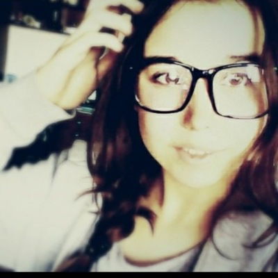 Настя Павлова