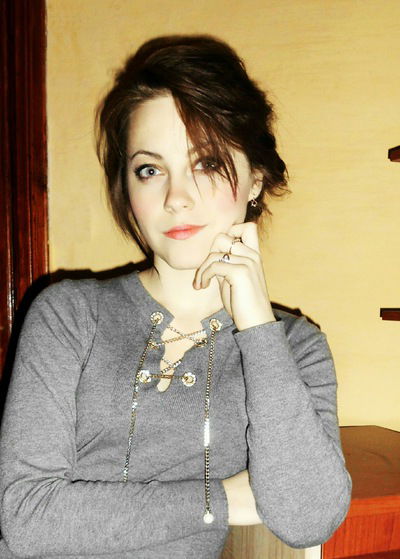 Христя Луців