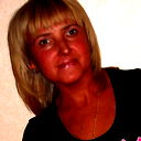 Елена Старкова