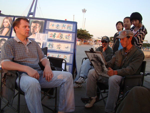 Игорь Фираго