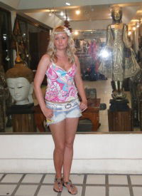 Елена Риттер