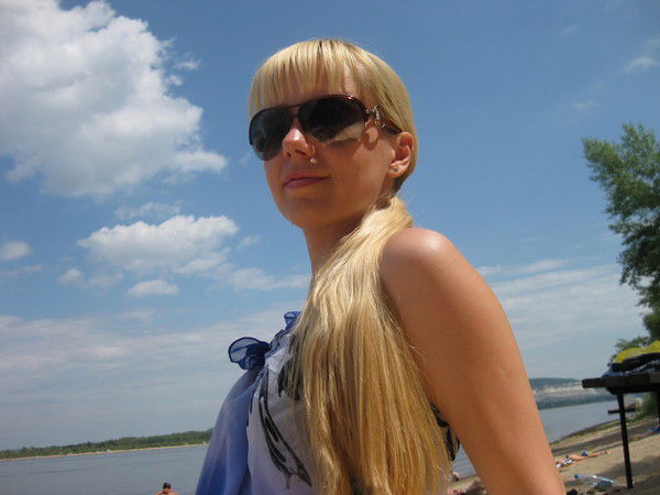 Рита Маргарита