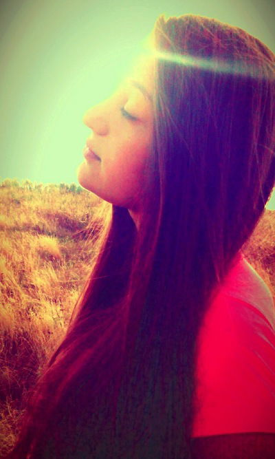 Мария Игоревна