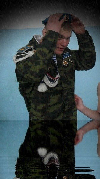 Андрей Николенко