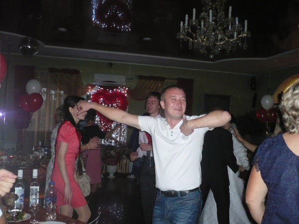 Александр Ермишев