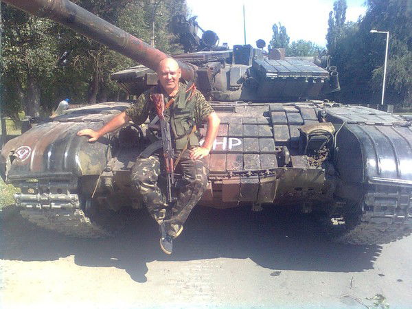 Владимир Беседа