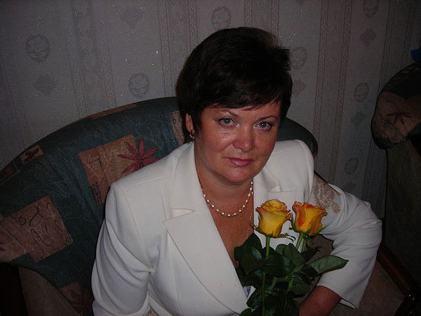 Маргарита Акшова