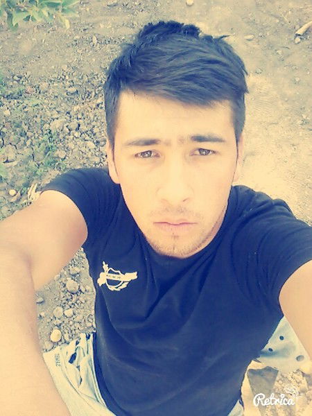 Джамалдин Джамалов