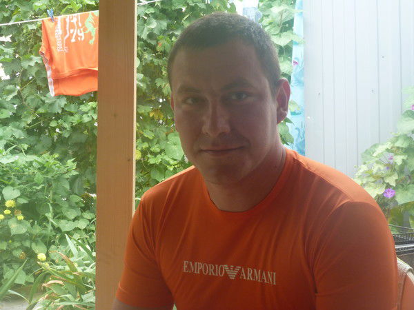 Алексей Шумилин