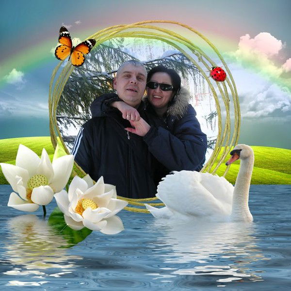 Андрей Нуреев