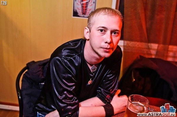 Николай Чижов