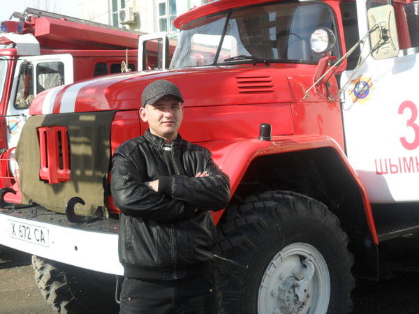 Игорь Игорь