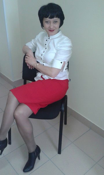 Елена Пальщикова