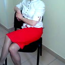 Елена Пальщикова