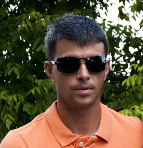 Григорий Подлесный