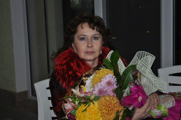 Irina Михайлюта