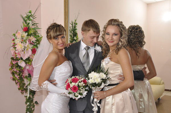 Сергей Починок