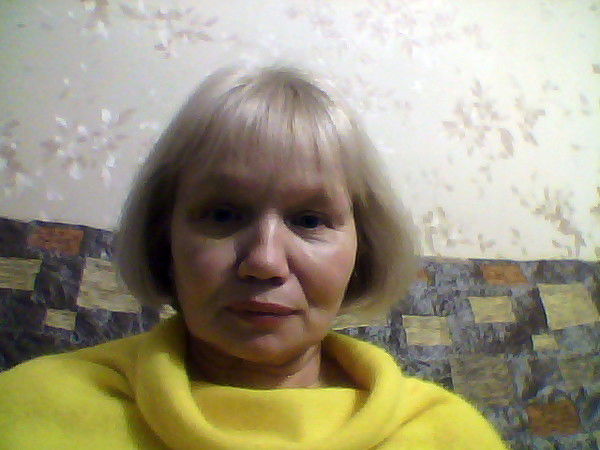 Альмира Хисамутдинова