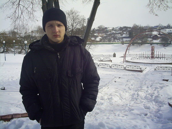 Вадим Завадский