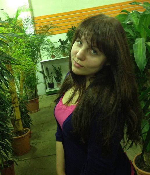 Елена Зубко