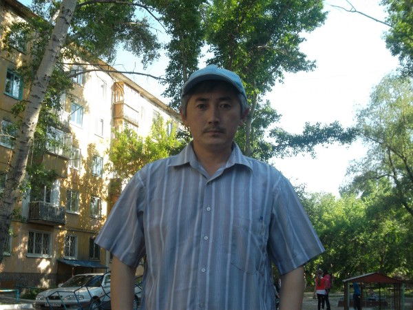 Ерлик Нургендиров